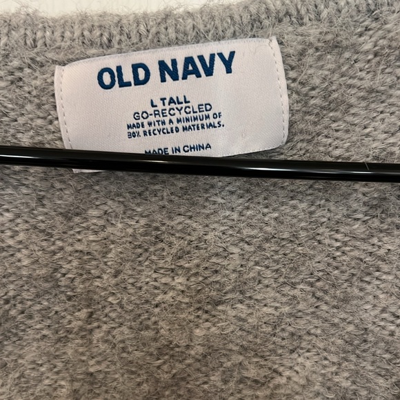 Old Navy Cardigan - Picture 2 of 4